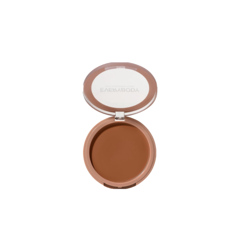 Everybody London - *Beauty to Go* - Mini bronzer crème - Medium