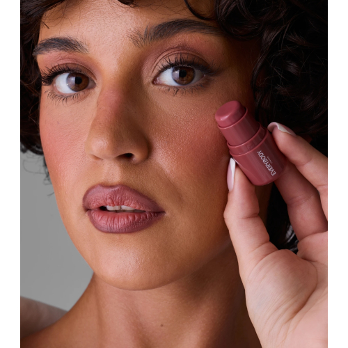 Everybody London - *Beauty to Go* - Mini blush en stick - Dusty Pink