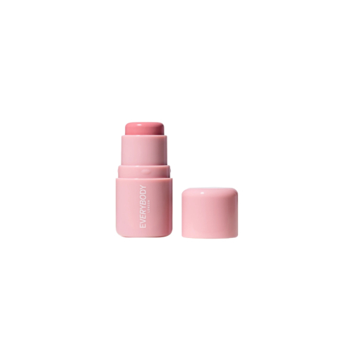 Everybody London - *Beauty to Go* - Mini blush en stick - Iced Pink
