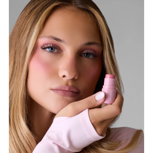 Everybody London - *Beauty to Go* - Mini blush en stick - Iced Pink