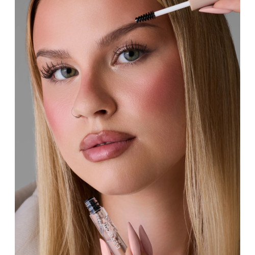 Everybody London - *Beauty to Go* - Mini gel fixateur de sourcils