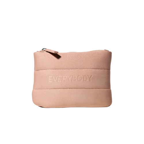 Everybody London - *Beauty to Go - Mini nécessaire - Bronze&Go!