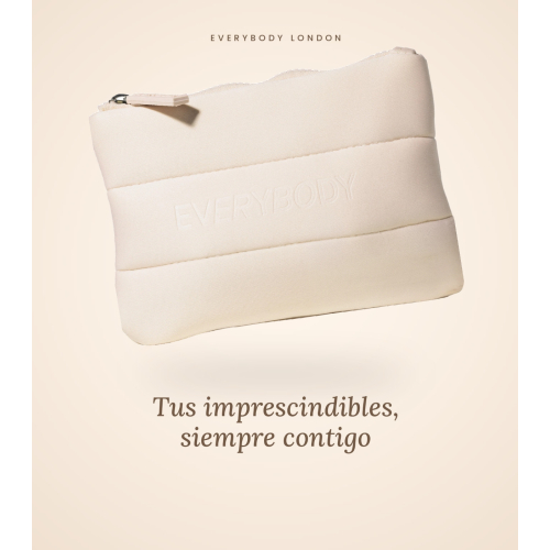 Everybody London - *Beauty to Go - Mini nécessaire - Glow&Go!