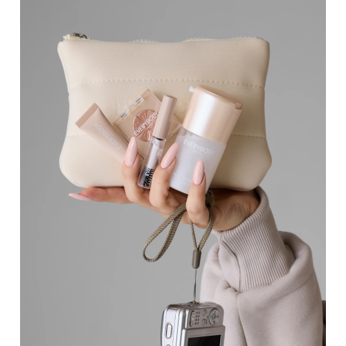 Everybody London - *Beauty to Go* - Mini spray illuminateur