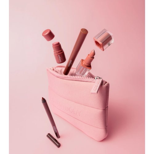 Everybody London - *Beauty to Go* - Ensemble de maquillage - Blush&Go!