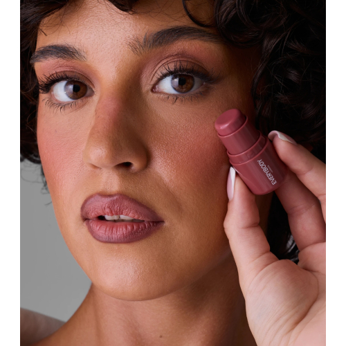 Everybody London - *Beauty to Go* - Ensemble de maquillage - Blush&Go!