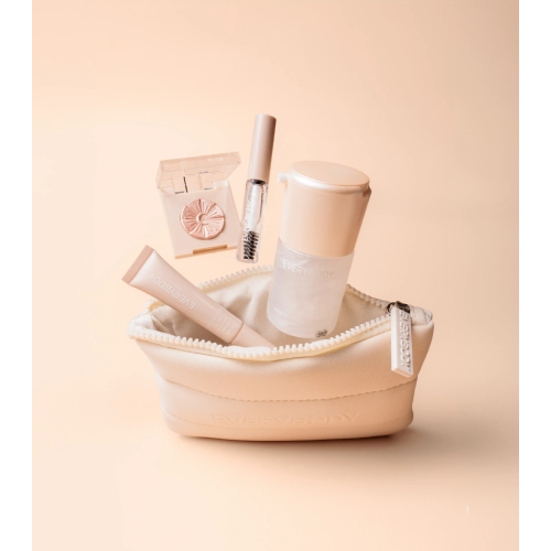 Everybody London - *Beauty to Go* - Ensemble de maquillage - Glow&Go!