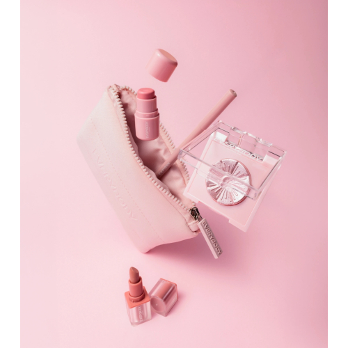 Everybody London - *Beauty to Go* - Ensemble de maquillage - Pink Bestie
