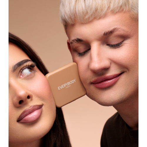 Everybody London - Poudre bronzante - Chocolate Milk