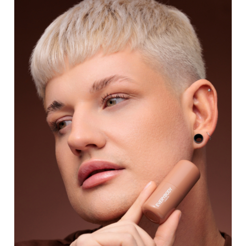 Everybody London - Bronzer en stick - Light Medium