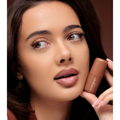 Everybody London - Bronzer en stick - Medium