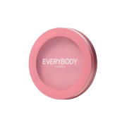 Everybody London - Blush crème / poudre - Mauve Rose
