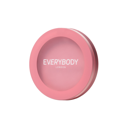 Everybody London - Blush crème / poudre - Mauve Rose