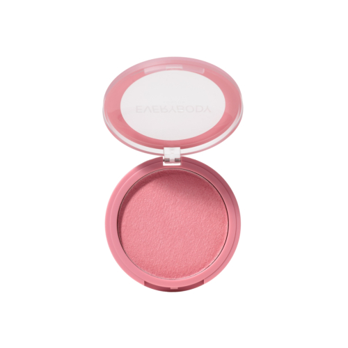 Everybody London - Blush crème / poudre - Mauve Rose