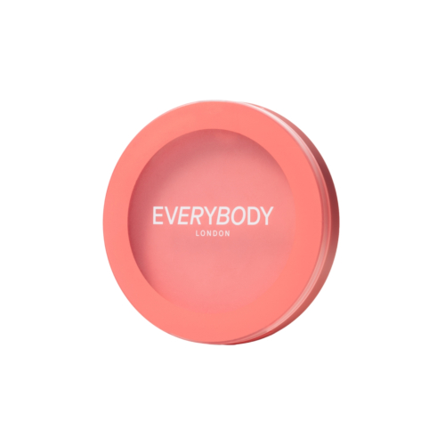 Everybody London - Blush crème / poudre - Soft Pomelo