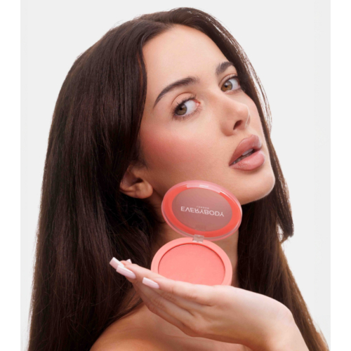 Everybody London - Blush crème / poudre - Soft Pomelo