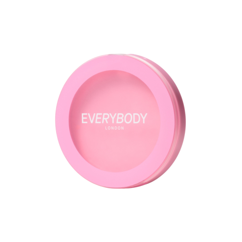 Everybody London - Blush crème / poudre - True Pink