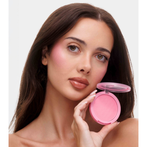 Everybody London - Blush crème / poudre - True Pink