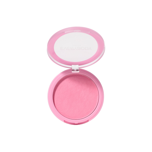 Everybody London - Blush crème / poudre - True Pink