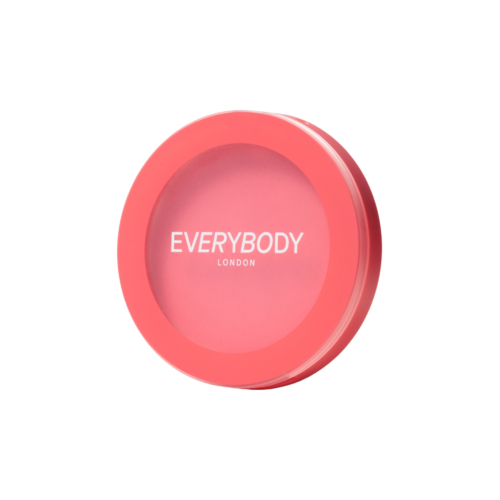 Everybody London - Blush crème / poudre - Vivid Rose