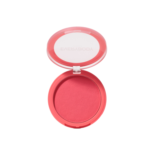 Everybody London - Blush crème / poudre - Vivid Rose