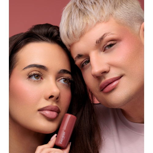 Everybody London - Blush stick - Dusty Pink