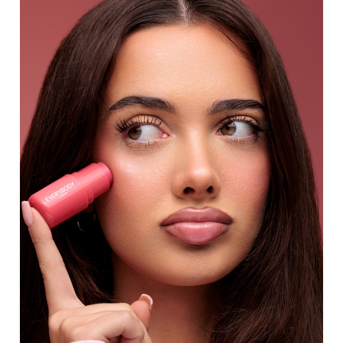 Everybody London - Blush stick - Pink