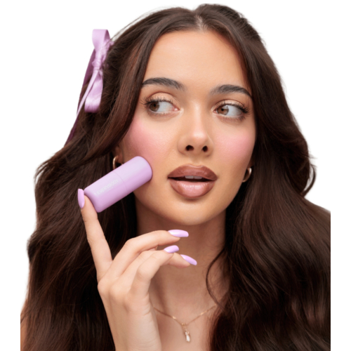 Everybody London - Blush stick - Silky Ribbon