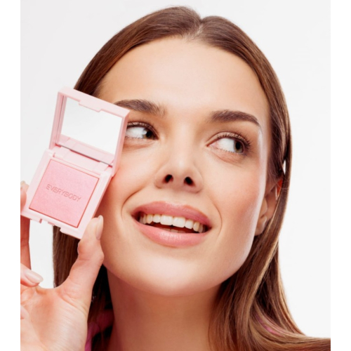 Everybody London - Fard à joues poudre illuminateur Be Yours