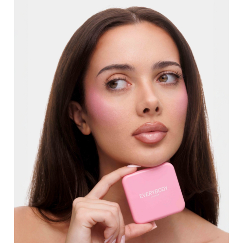 Everybody London - Blush Poudre - Lily's Doll