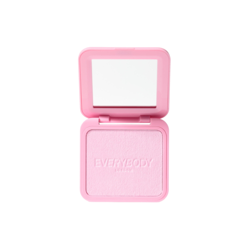 Everybody London - Enlumineur poudre - Rosy Pearl