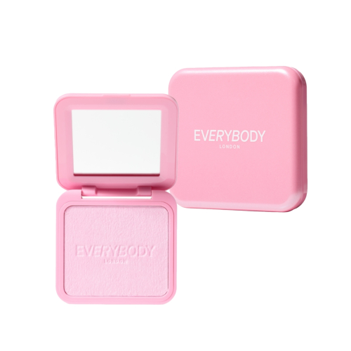 Everybody London - Enlumineur poudre - Rosy Pearl