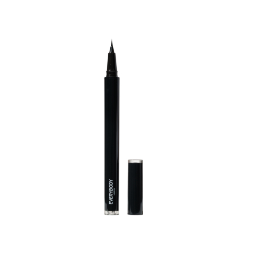 Everybody London - Eyeliner précis - Black