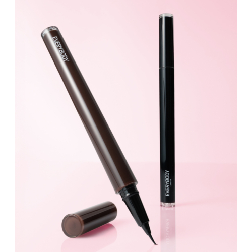 Everybody London - Eyeliner précis - Precise Eyeliner