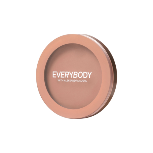 Everybody London - *Everybody x Aleksandra Sosfa* - Bronzeur crème - Light