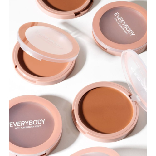 Everybody London - *Everybody x Aleksandra Sosfa* - Bronzeur crème - Light