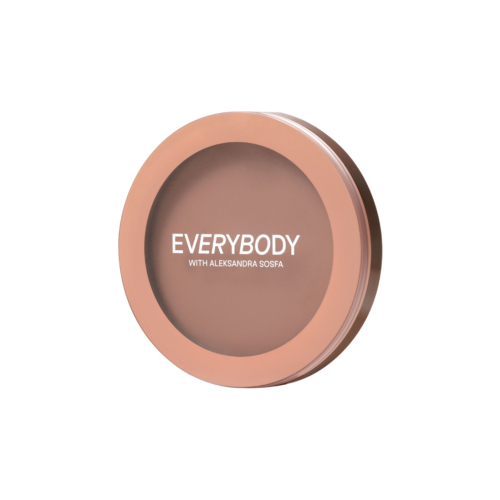 Everybody London - *Everybody x Aleksandra Sosfa* - Bronzeur crème - Medium
