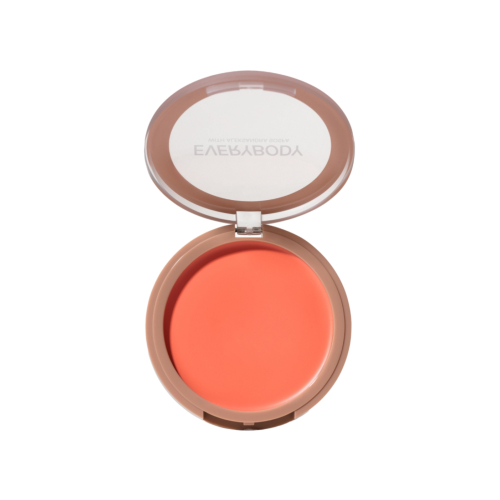 Everybody London - *Everybody x Aleksandra Sosfa* - Blush crème - Peachy Pie