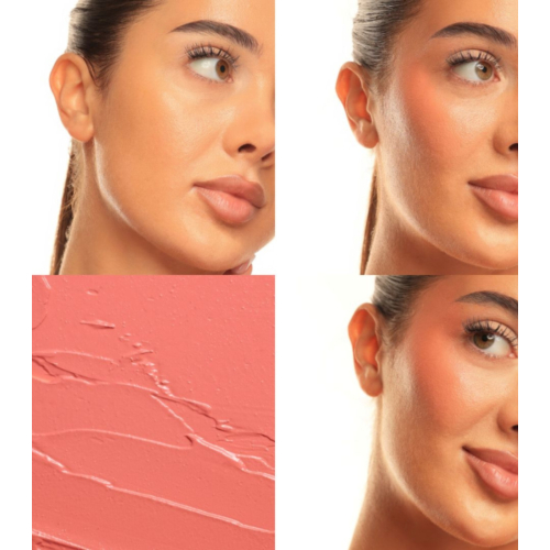 Everybody London - *Everybody x Aleksandra Sosfa* - Blush crème - Peachy Pie