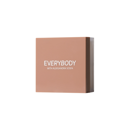 Everybody London - *Everybody x Aleksandra Sosfa* - Poudre libre fixatrice