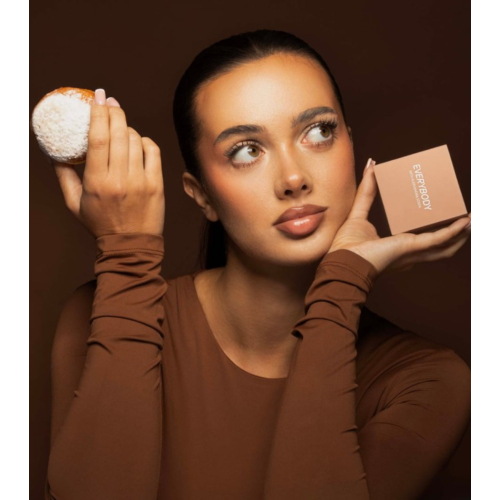 Everybody London - *Everybody x Aleksandra Sosfa* - Poudre libre fixatrice