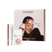 Everybody London - *Everybody x Aleksandra Sosfa* - Coffret cadeau - Champagne Chic