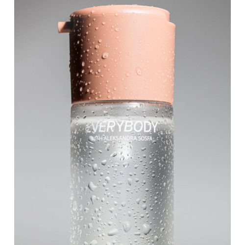 Everybody London - *Everybody x Aleksandra Sosfa* - Spray fixateur de maquillage