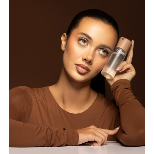 Everybody London - *Everybody x Aleksandra Sosfa* - Spray fixateur de maquillage