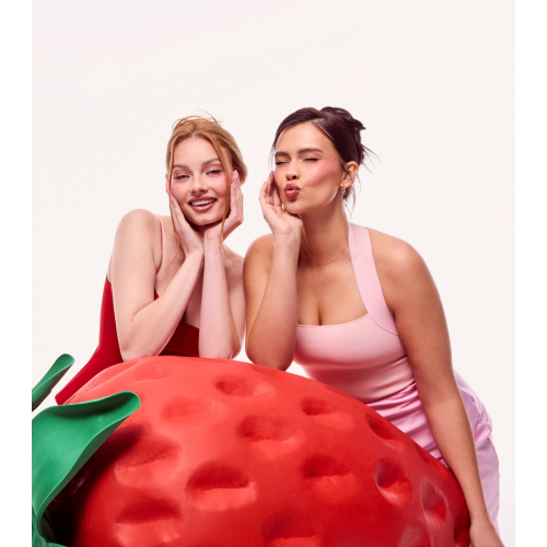 Everybody London - *Fluff Collection* - Rouge à lèvres volumisant - Juicy Kiss