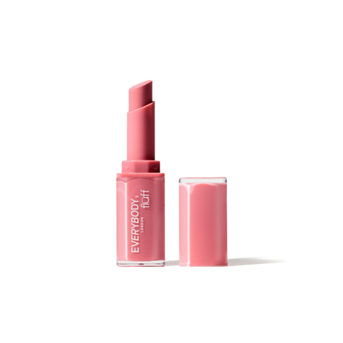 Everybody London - *Fluff Collection* - Rouge à lèvres volumisant - Rose Kiss