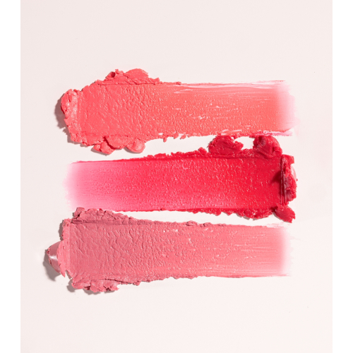 Everybody London - *Fluff Collection* - Rouge à lèvres volumisant - Strawberry Kiss