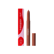 Everybody London - *Fluff Collection* - Rouge à lèvres et crayon à lèvres - Bare Blush