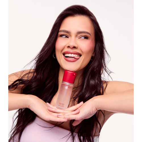 Everybody London - *Fluff Collection* - Brume pour le visage Berry Yours