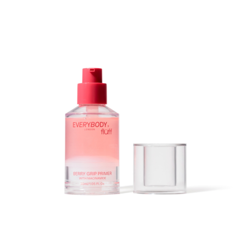 Everybody London - *Fluff Collection* - Base de maquillage Berry Grip
